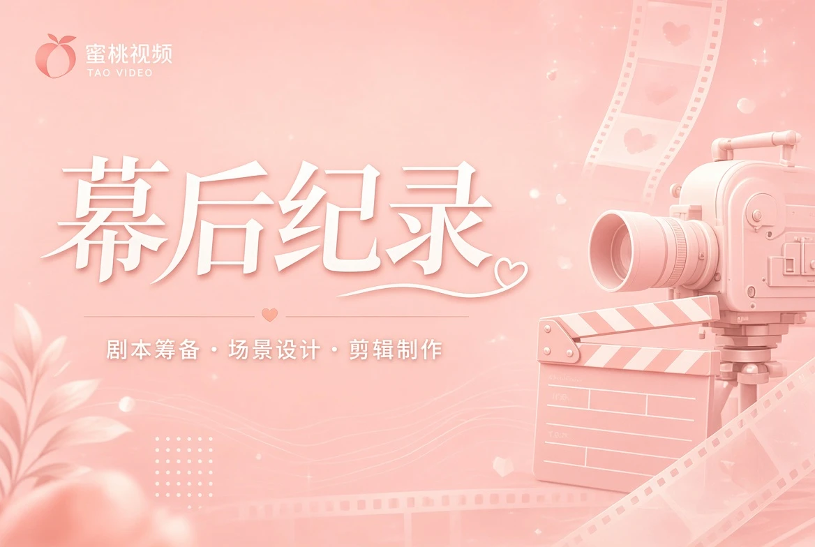 蜜桃视频工坊观察